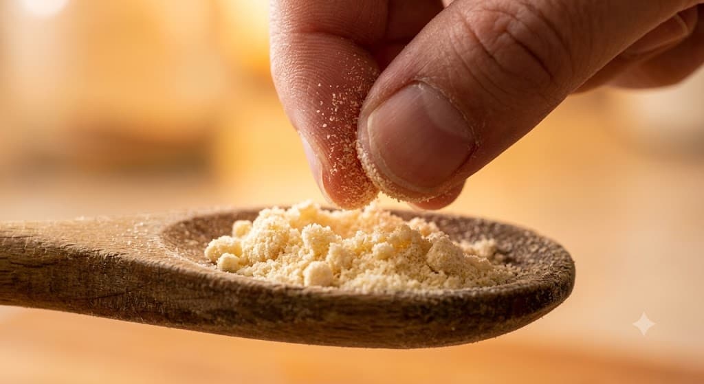 Premium Quality Sourced Ingredients